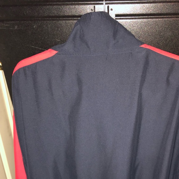 Vintage Beverly Hills Polo windbreaker - Picture 2 of 4